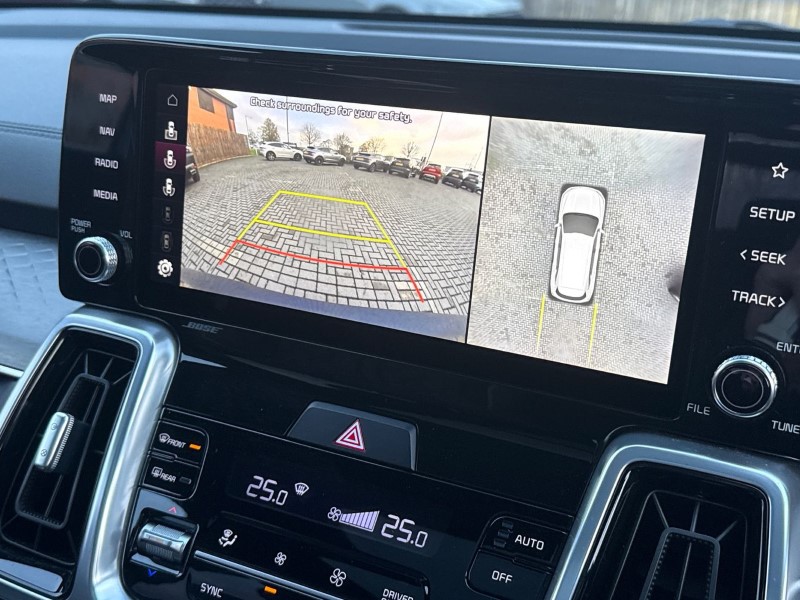 Used Kia Sorento 2022 for sale - 76981953: Photo 12