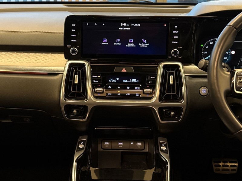 Used Kia Sorento 2022 for sale - 76981953: Photo 14