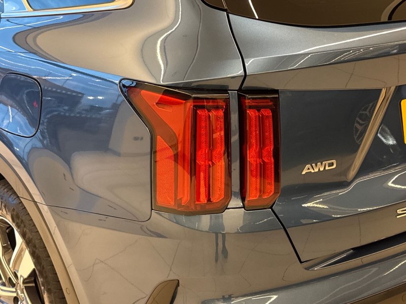 Used Kia Sorento 2022 for sale - 76981953: Photo 19