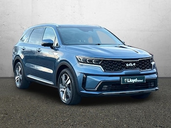 Used Kia Sorento 2022 for sale - 76981953: Photo