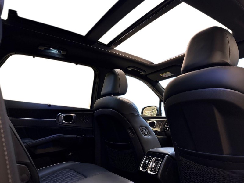 Used Kia Sorento 2022 for sale - 76981953: Photo 21