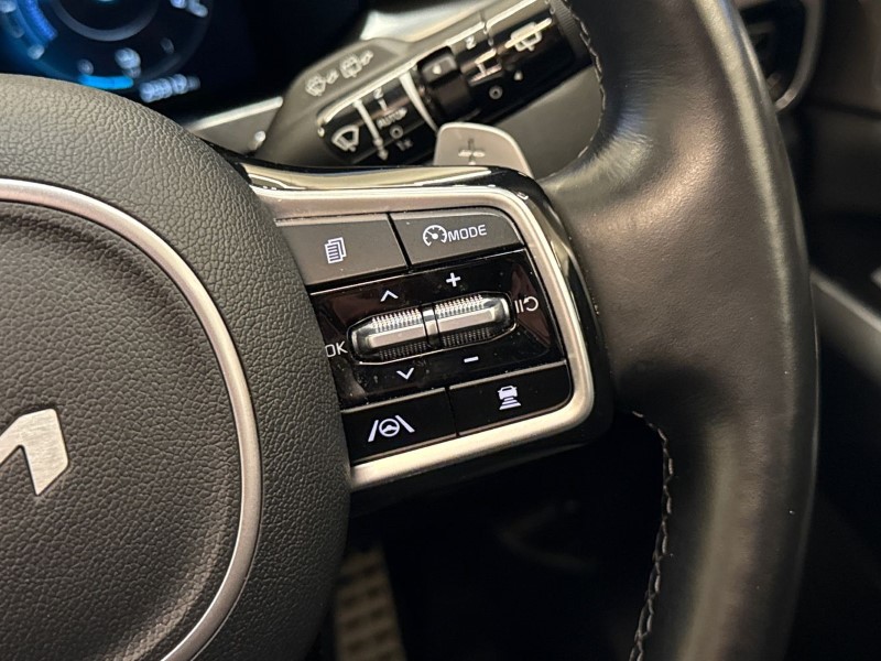 Used Kia Sorento 2022 for sale - 76981953: Photo 28