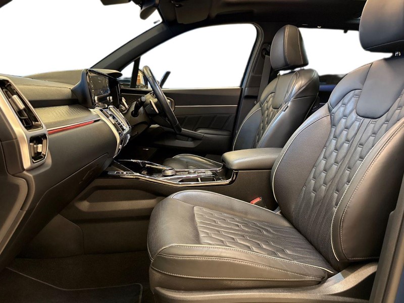 Used Kia Sorento 2022 for sale - 76981953: Photo 3