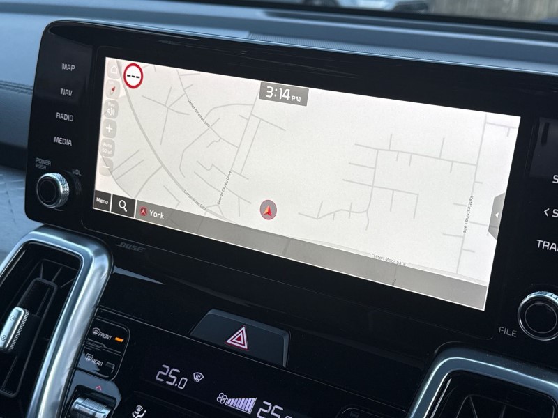 Used Kia Sorento 2022 for sale - 76981953: Photo 30