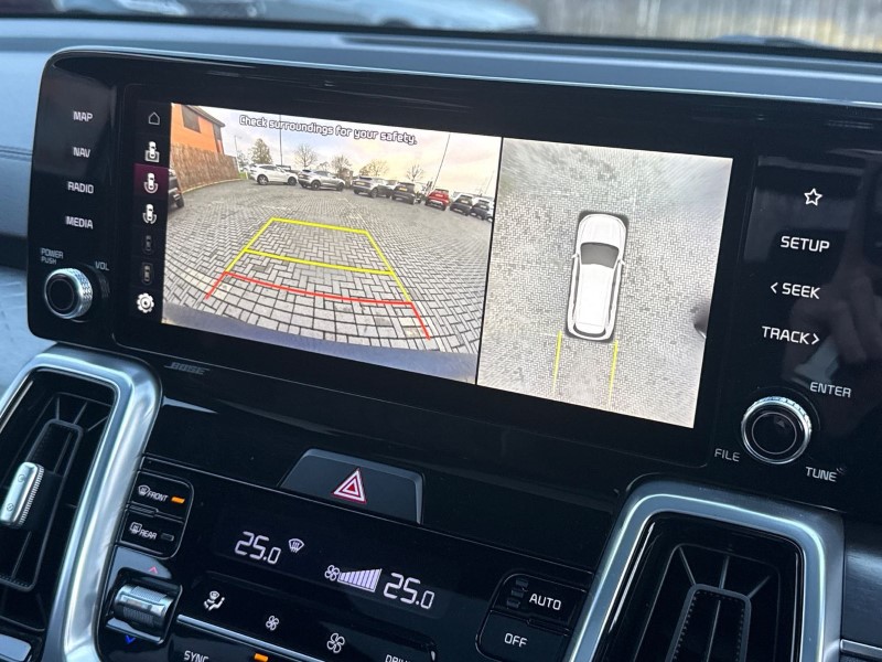 Used Kia Sorento 2022 for sale - 76981953: Photo 31