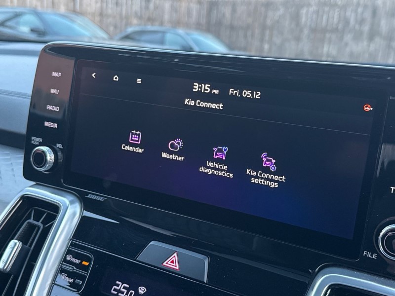 Used Kia Sorento 2022 for sale - 76981953: Photo 32