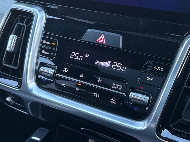 Used Kia Sorento 2022 for sale - 76981953: Photo 33