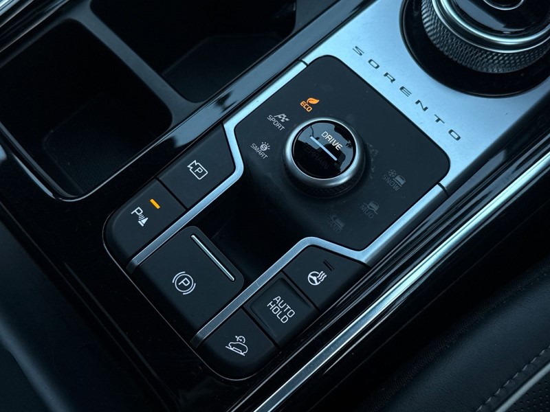 Used Kia Sorento 2022 for sale - 76981953: Photo 34