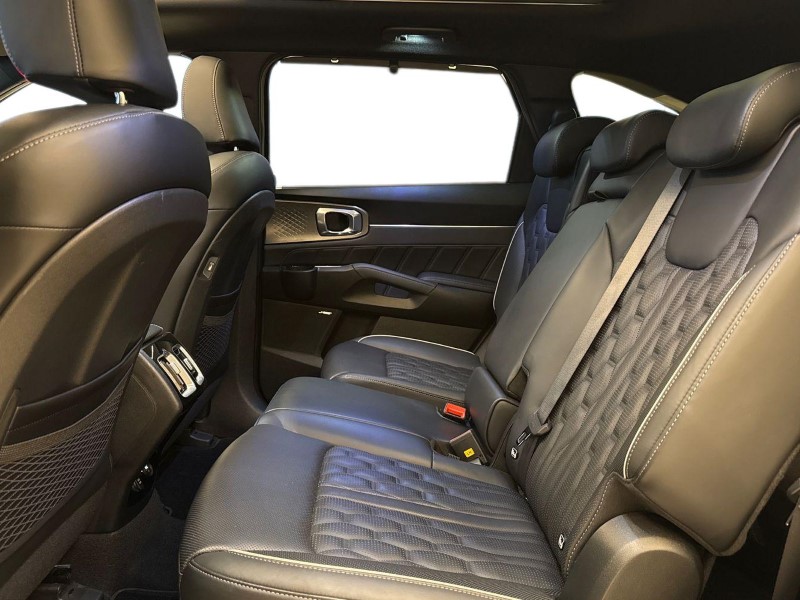 Used Kia Sorento 2022 for sale - 76981953: Photo 4
