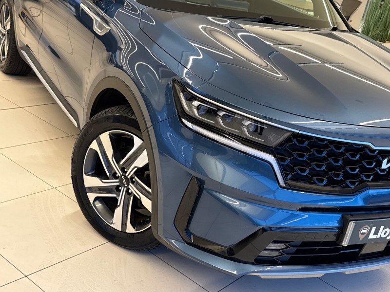 Used Kia Sorento 2022 for sale - 76981953: Photo 41