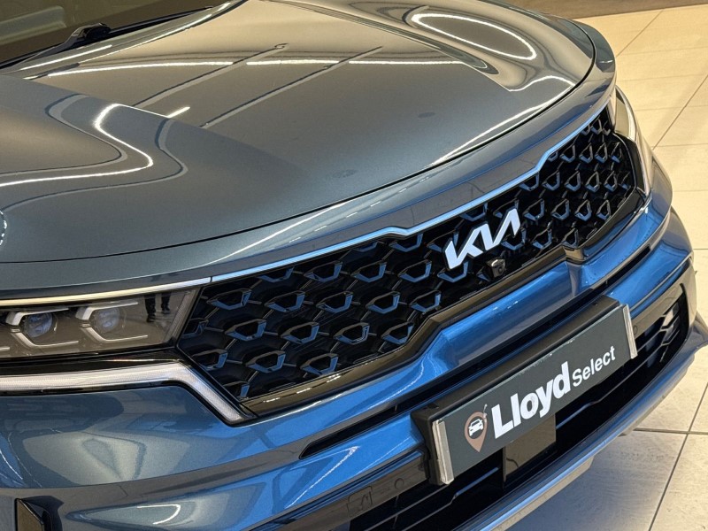 Used Kia Sorento 2022 for sale - 76981953: Photo 42