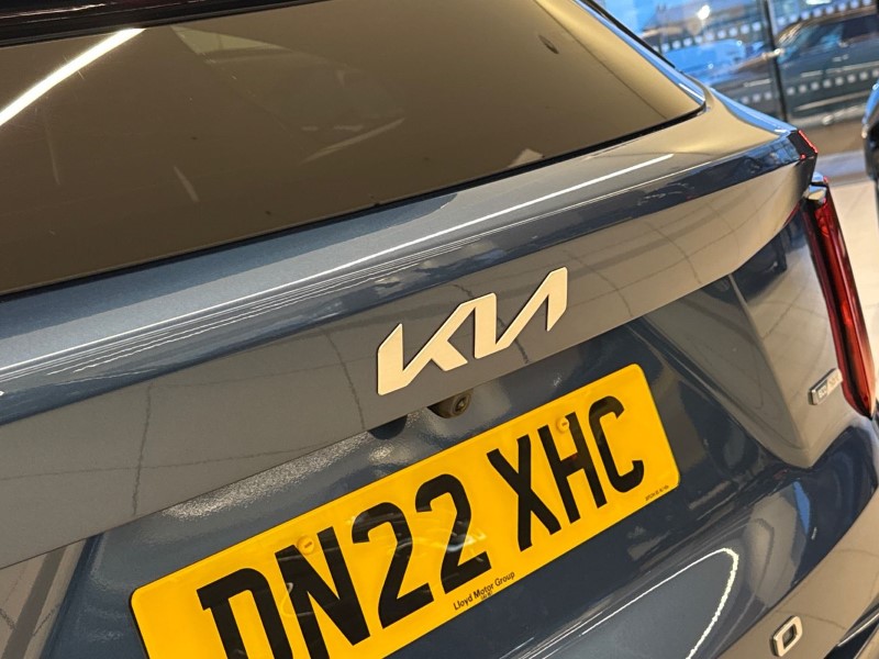 Used Kia Sorento 2022 for sale - 76981953: Photo 44