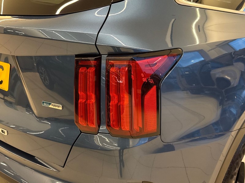 Used Kia Sorento 2022 for sale - 76981953: Photo 46