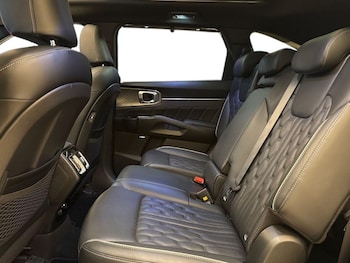 Used Kia Sorento 2022 for sale - 76981953: Photo