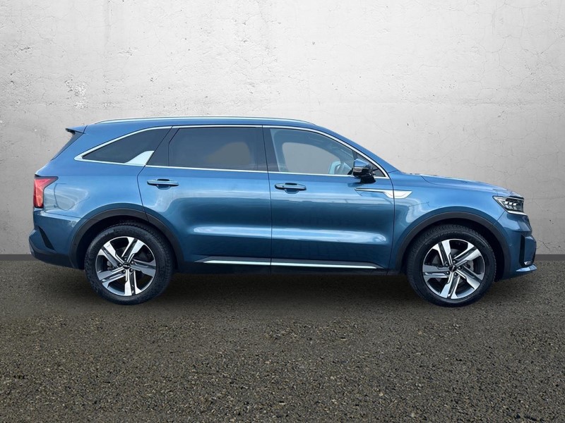 Used Kia Sorento 2022 for sale - 76981953: Photo 5