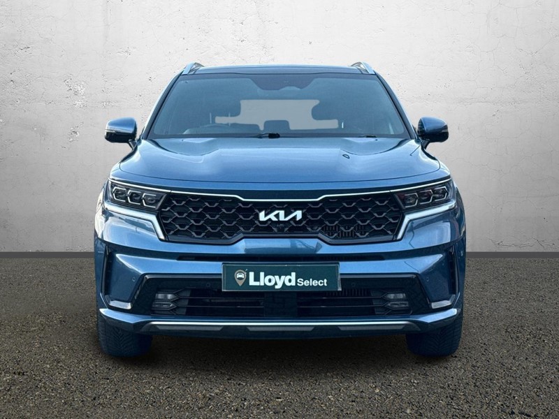 Used Kia Sorento 2022 for sale - 76981953: Photo 7