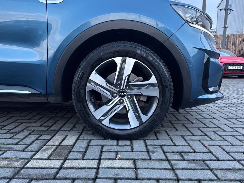 Used Kia Sorento 2022 for sale - 76981953: Photo 8