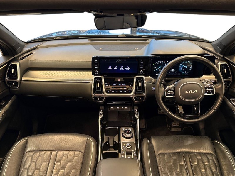 Used Kia Sorento 2022 for sale - 76981953: Photo 9