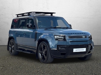 Used Land Rover Defender 2023 for sale - 79536086: Photo