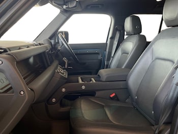 Used Land Rover Defender 2023 for sale - 79536086: Photo