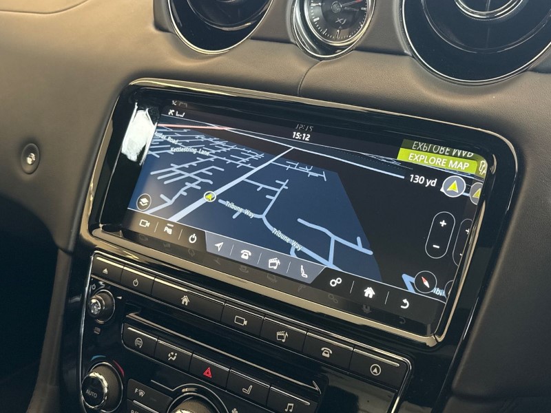 Used Jaguar XJ 2017 for sale - 78011182: Photo 11