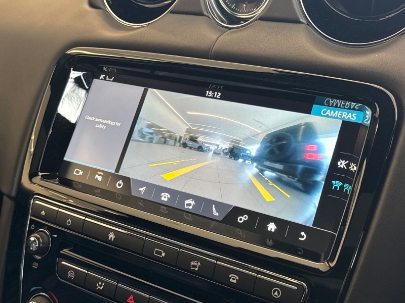 Used Jaguar XJ 2017 for sale - 78011182: Photo 12