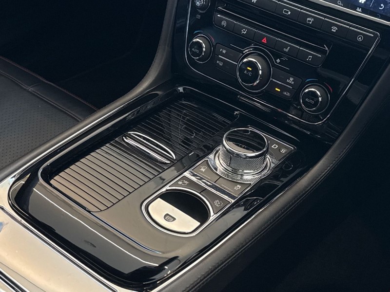 Used Jaguar XJ 2017 for sale - 78011182: Photo 13