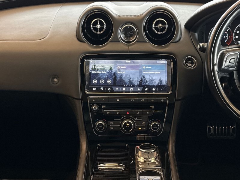 Used Jaguar XJ 2017 for sale - 78011182: Photo 14