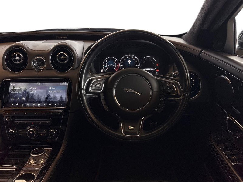 Used Jaguar XJ 2017 for sale - 78011182: Photo 15