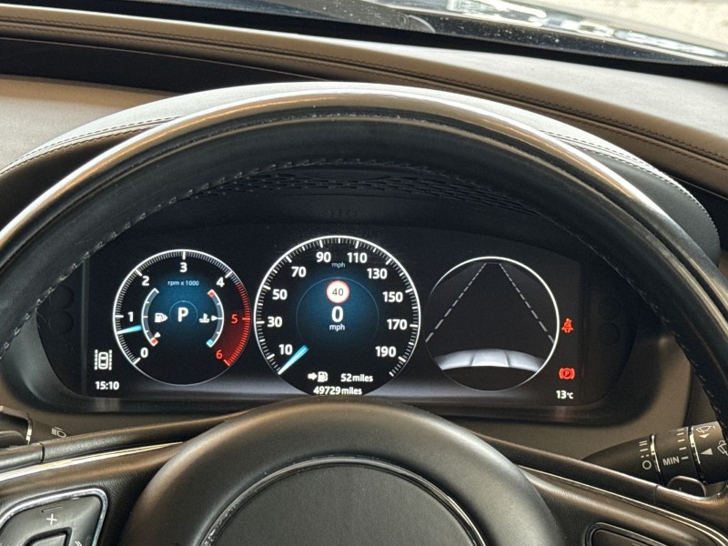 Used Jaguar XJ 2017 for sale - 78011182: Photo 16