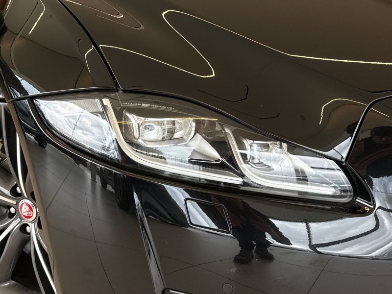 Used Jaguar XJ 2017 for sale - 78011182: Photo 17