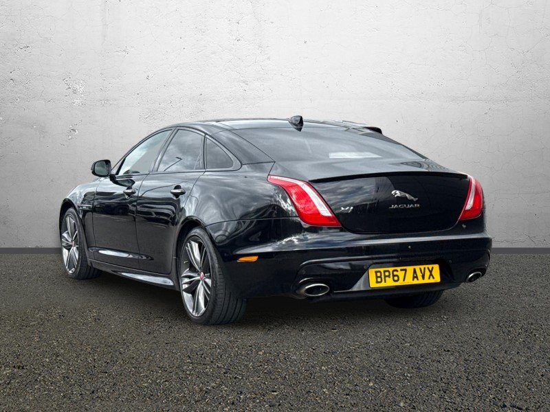Used Jaguar XJ 2017 for sale - 78011182: Photo 2