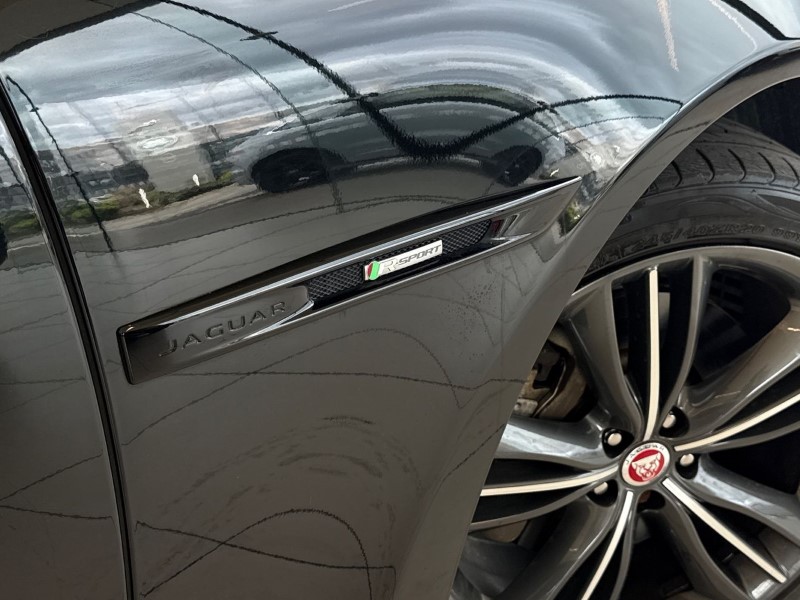 Used Jaguar XJ 2017 for sale - 78011182: Photo 20