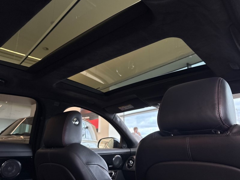 Used Jaguar XJ 2017 for sale - 78011182: Photo 21