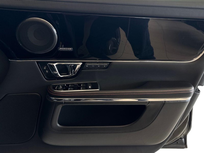 Used Jaguar XJ 2017 for sale - 78011182: Photo 22