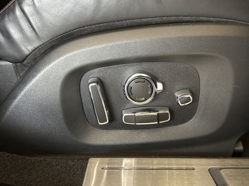 Used Jaguar XJ 2017 for sale - 78011182: Photo 24