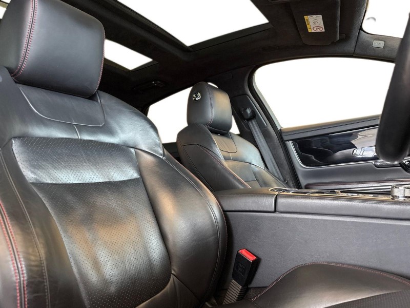 Used Jaguar XJ 2017 for sale - 78011182: Photo 26