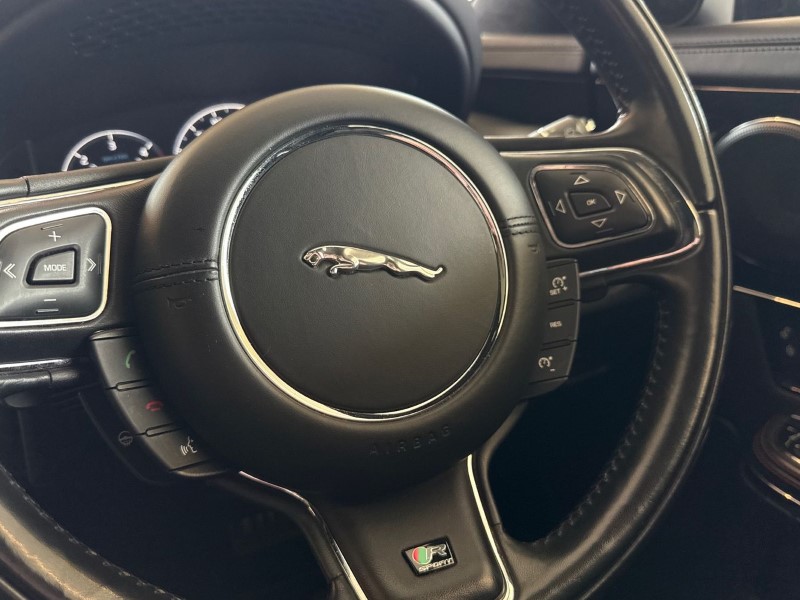 Used Jaguar XJ 2017 for sale - 78011182: Photo 27