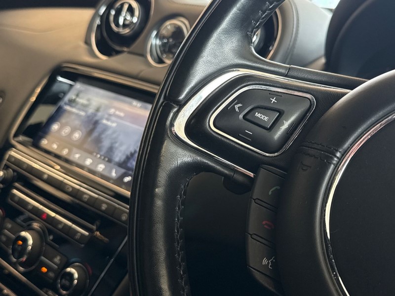 Used Jaguar XJ 2017 for sale - 78011182: Photo 28