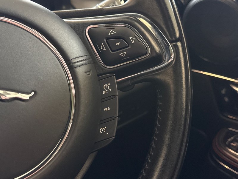 Used Jaguar XJ 2017 for sale - 78011182: Photo 29