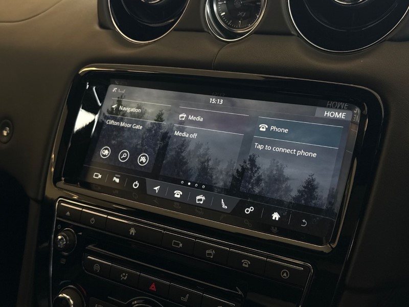 Used Jaguar XJ 2017 for sale - 78011182: Photo 30