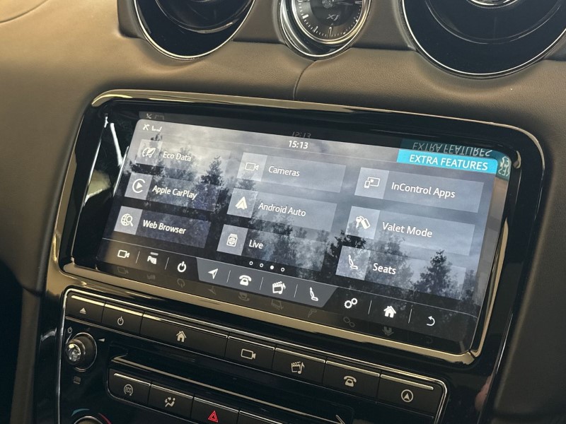 Used Jaguar XJ 2017 for sale - 78011182: Photo 31