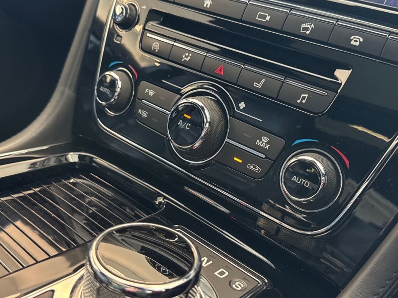 Used Jaguar XJ 2017 for sale - 78011182: Photo 32