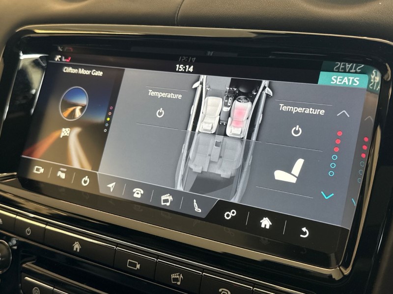 Used Jaguar XJ 2017 for sale - 78011182: Photo 34