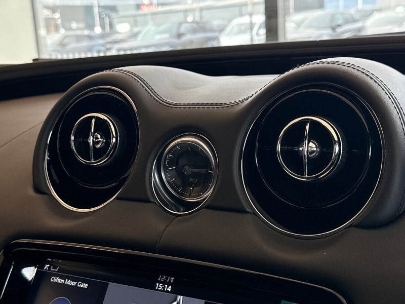 Used Jaguar XJ 2017 for sale - 78011182: Photo 35