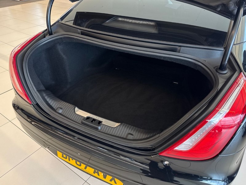 Used Jaguar XJ 2017 for sale - 78011182: Photo 38