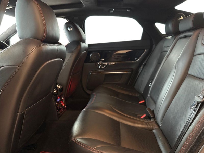 Used Jaguar XJ 2017 for sale - 78011182: Photo 4