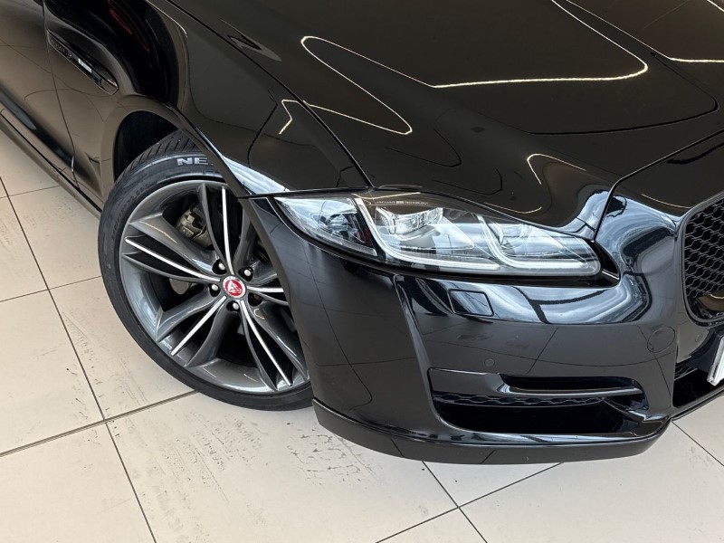 Used Jaguar XJ 2017 for sale - 78011182: Photo 41