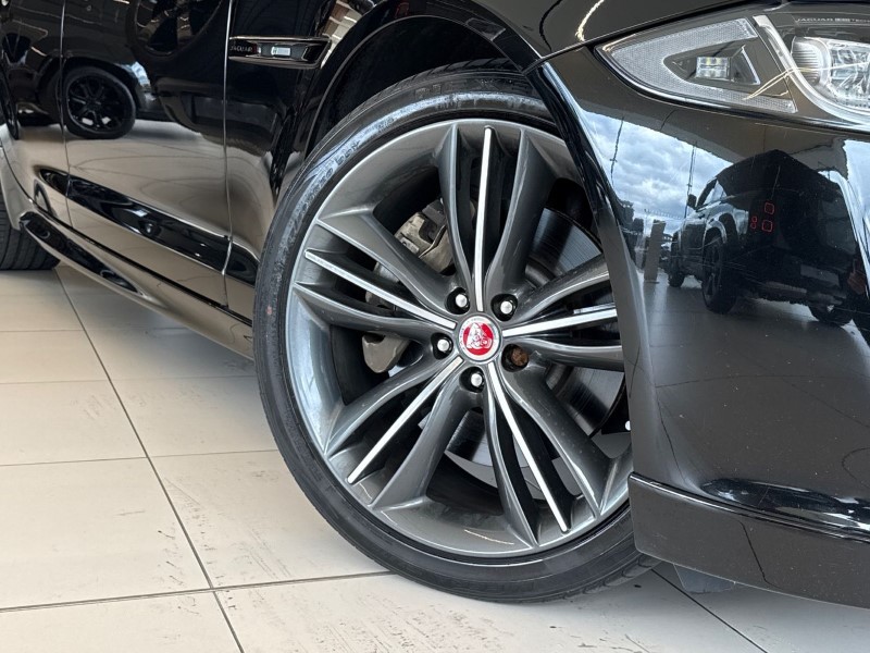 Used Jaguar XJ 2017 for sale - 78011182: Photo 43