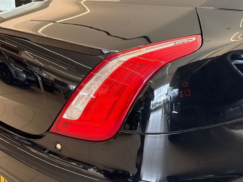 Used Jaguar XJ 2017 for sale - 78011182: Photo 46